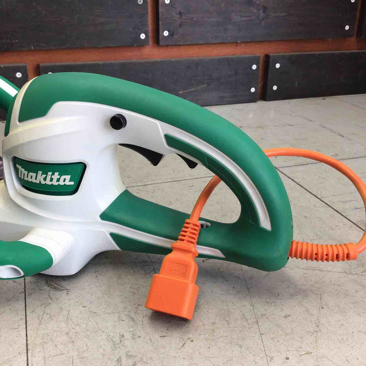 【中古品】 マキタ/makita 高級刃生垣バリカン MUH4052 【鴻巣店】