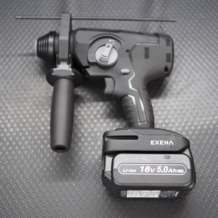 【未使用品】 パナソニック/Panasonic コードレスハンマドリル EZ1HD1J18V-B【鴻巣店】