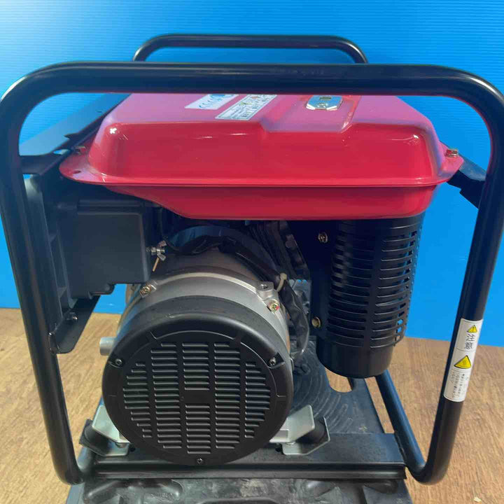【店頭受取り限定】★新ダイワ(Shindaiwa) 発電機(50Hz) EGR2600【岩槻店】