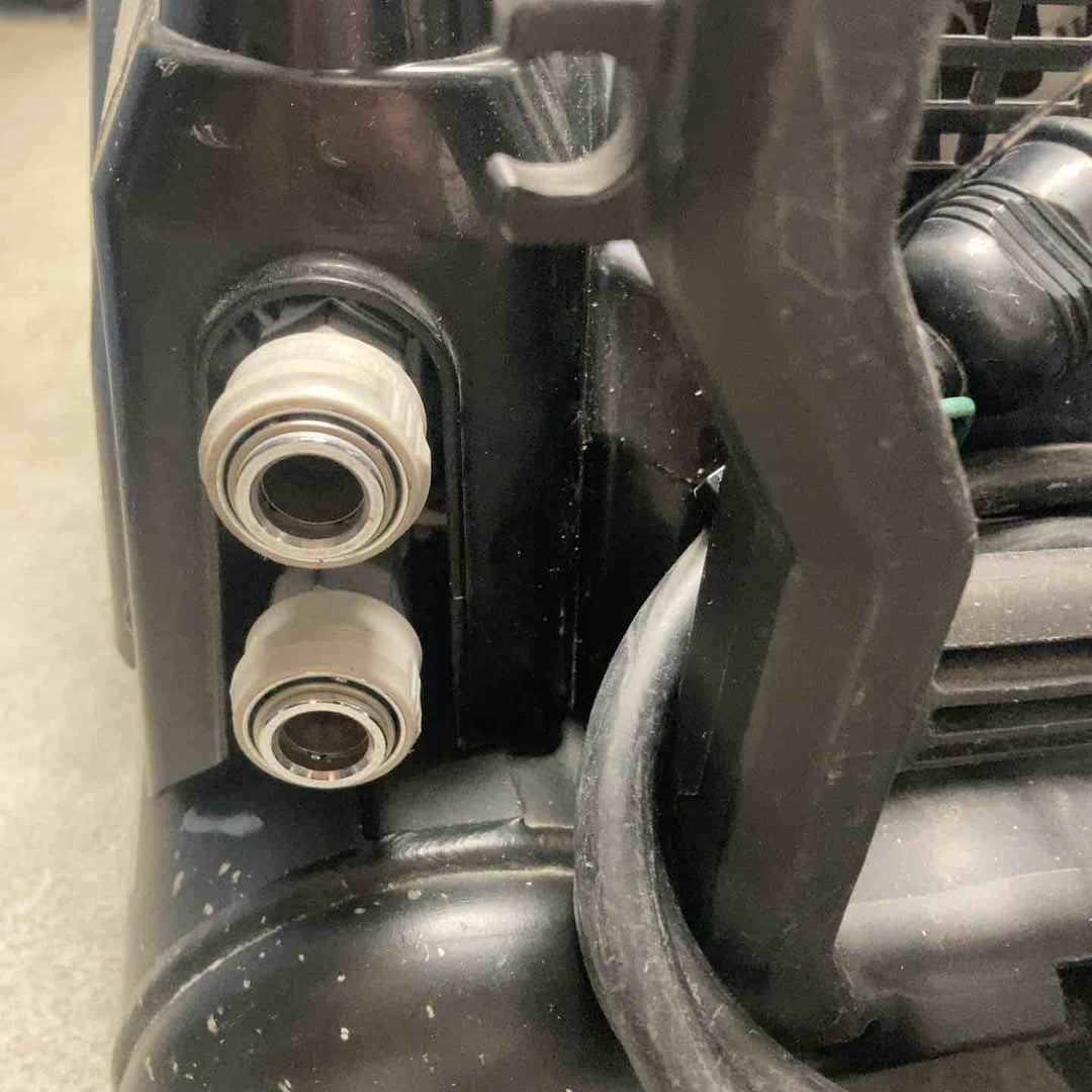 ★ハイコーキ(HIKOKI ※旧:日立工機) エアコンプレッサー EC1445H3(CTN)【川崎店】