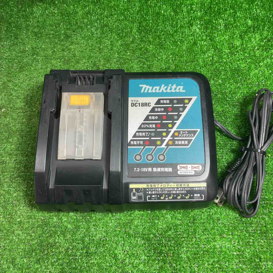 【中古品】 マキタ (makita) コードレスインパクトレンチ TW300DRGX 【藤沢店】
