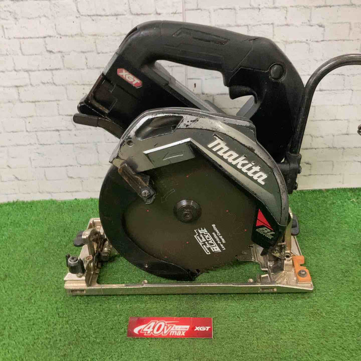 ★マキタ(makita) コードレス丸のこ HS001GZB【町田店】