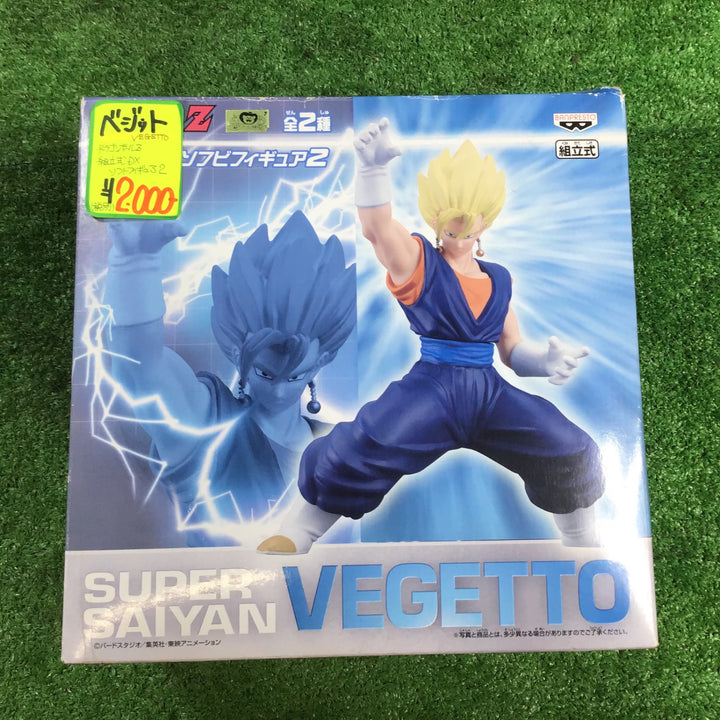 【中古品】ドラゴンボール・エヴァンゲリオン・リリ フィギュアセット 7個セット【岩槻店】