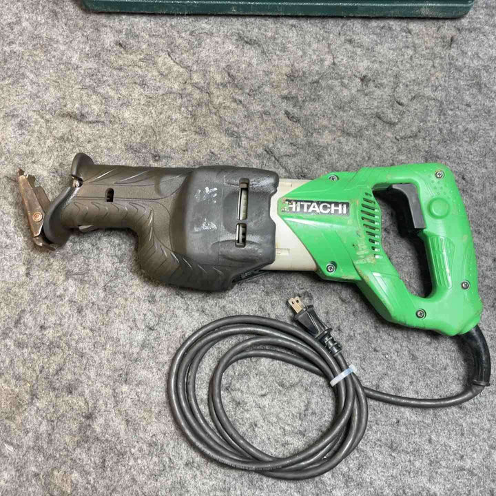 ハイコーキ(※旧:日立工機) セーバーソー CR13V2【桶川店】