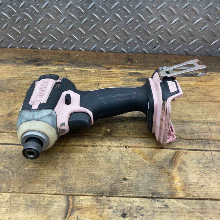 ★マキタ(makita) コードレスインパクトドライバー TD136DRMXP【所沢店】
