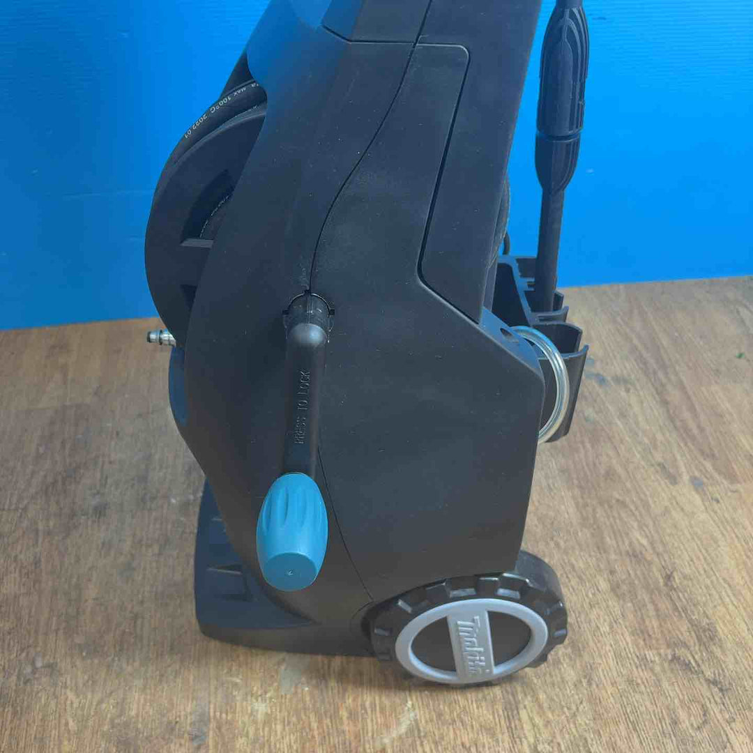 ☆マキタ(makita) 高圧洗浄機 MHW0800【岩槻店】