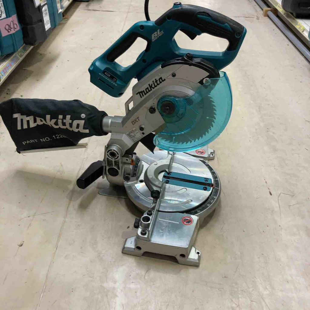 ☆マキタ(makita) コードレス卓上マルノコ LS600DZ【町田店】 – アクト