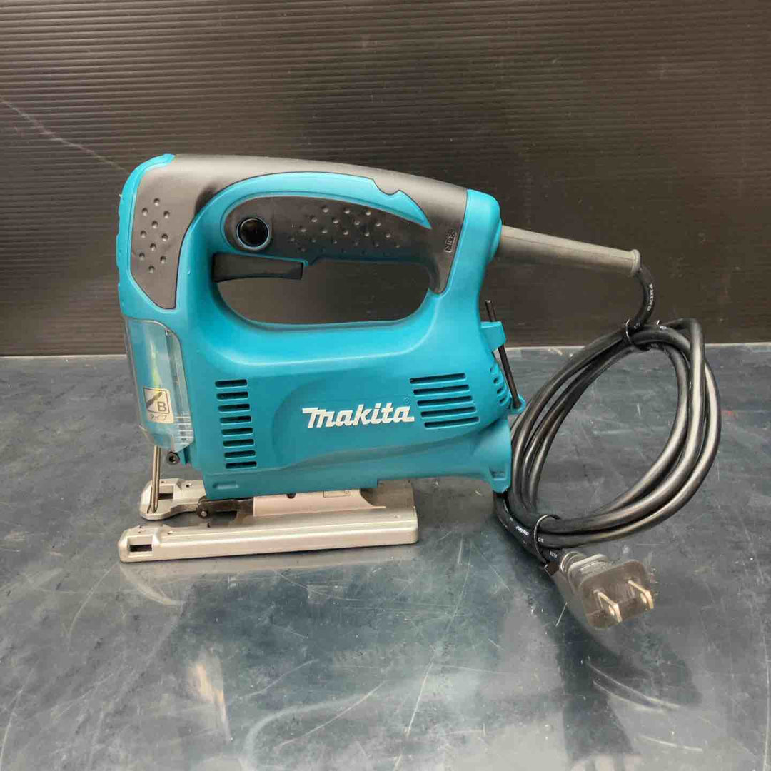 ☆マキタ(makita) ジグソー 4327【川越店】