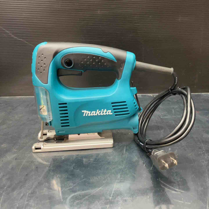 ☆マキタ(makita) ジグソー 4327【川越店】