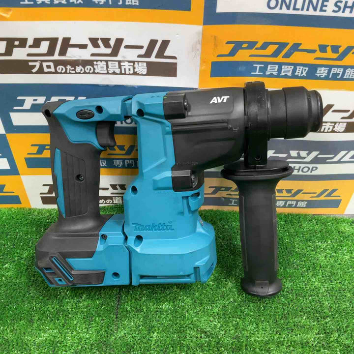 ★マキタ(makita) コードレスハンマドリル HR183DZK【草加店】