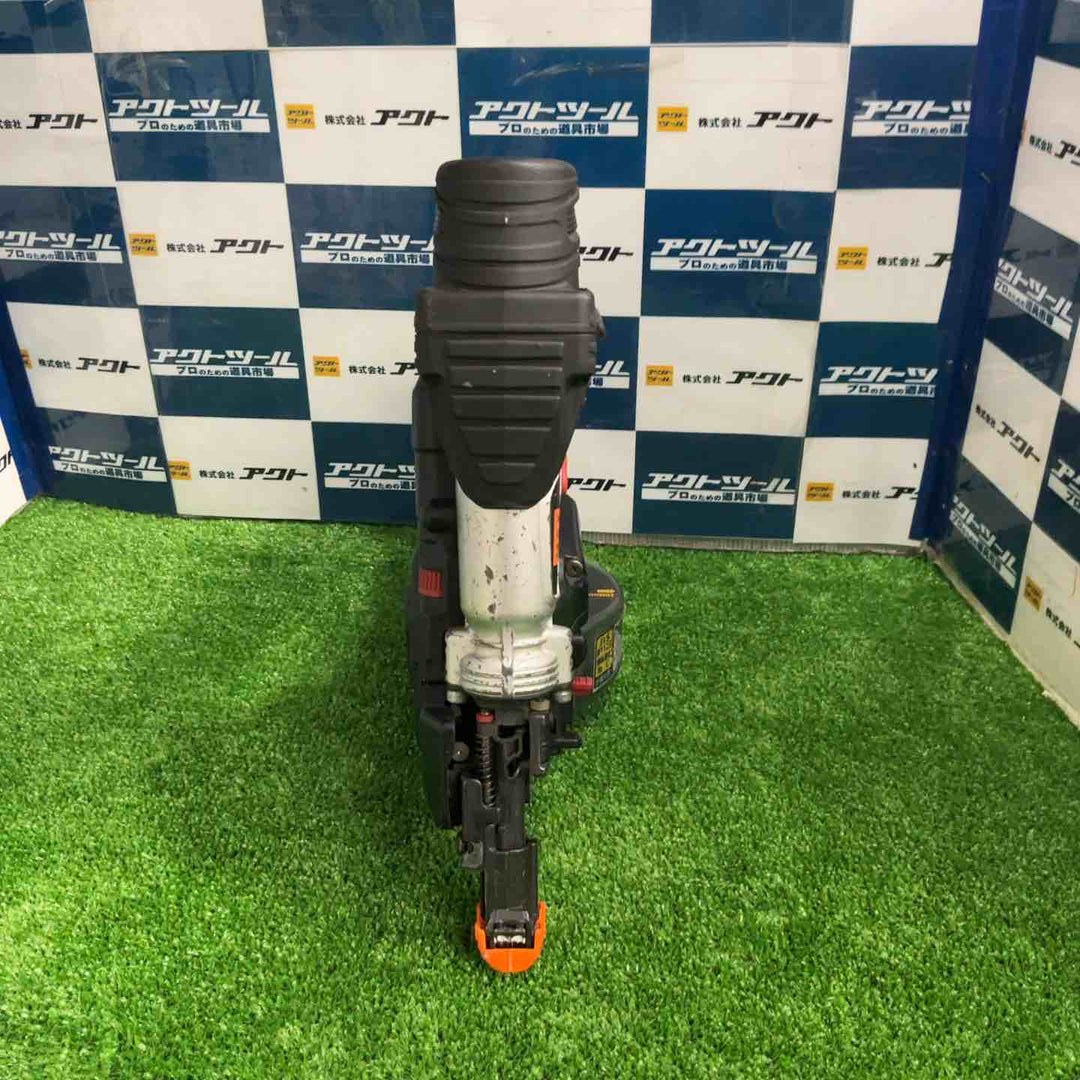 ★マックス(MAX) 高圧エアネジ打ち機 HV-R41G4【草加店】