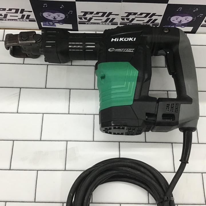 ★ハイコーキ(HIKOKI ※旧:日立工機) 電動ハンマ H41SE【所沢店】