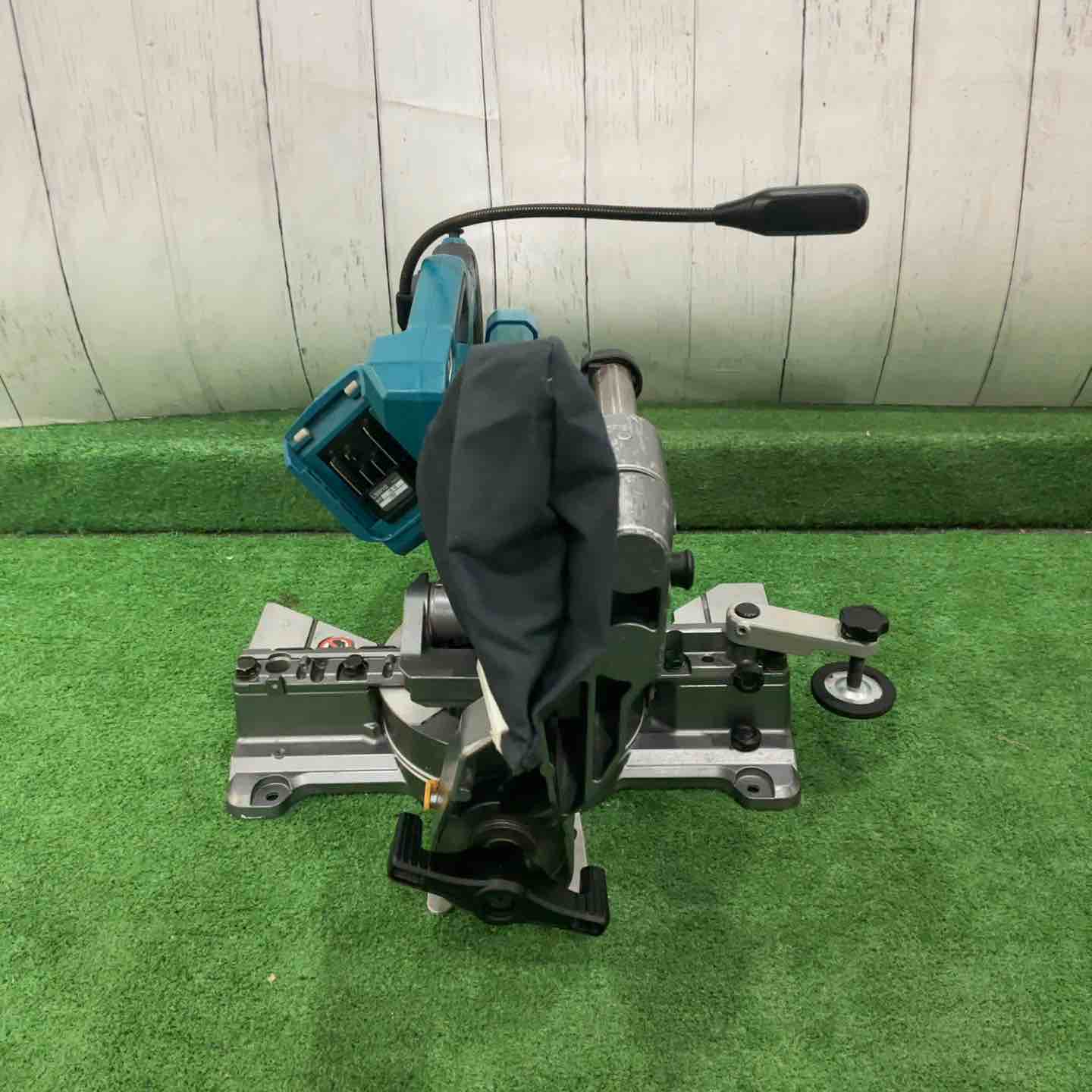 ☆マキタ(makita) コードレススライドマルノコ LS001GZ 40V 動作確認済