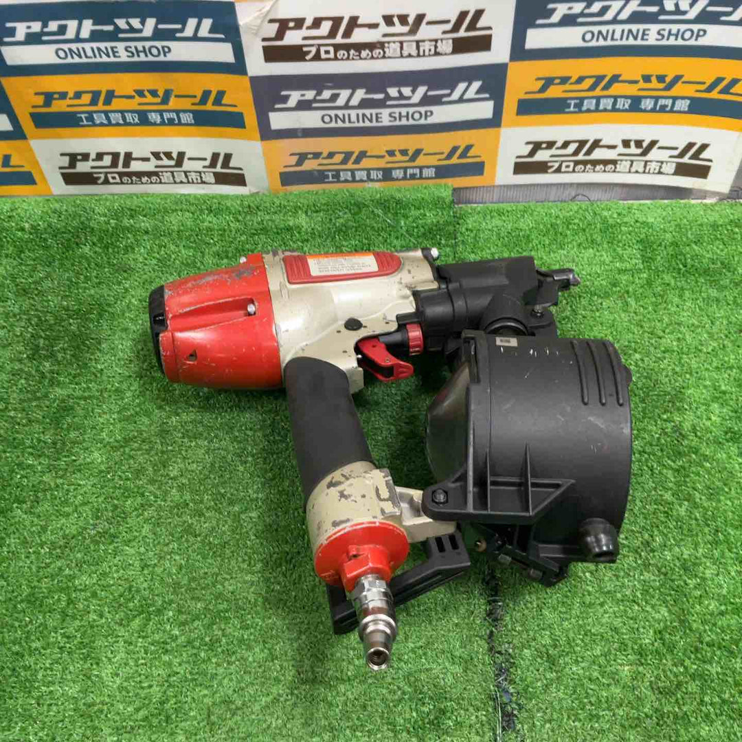 ★マックス(MAX) 常圧エア釘打ち機 CN-565S(FP)【草加店】