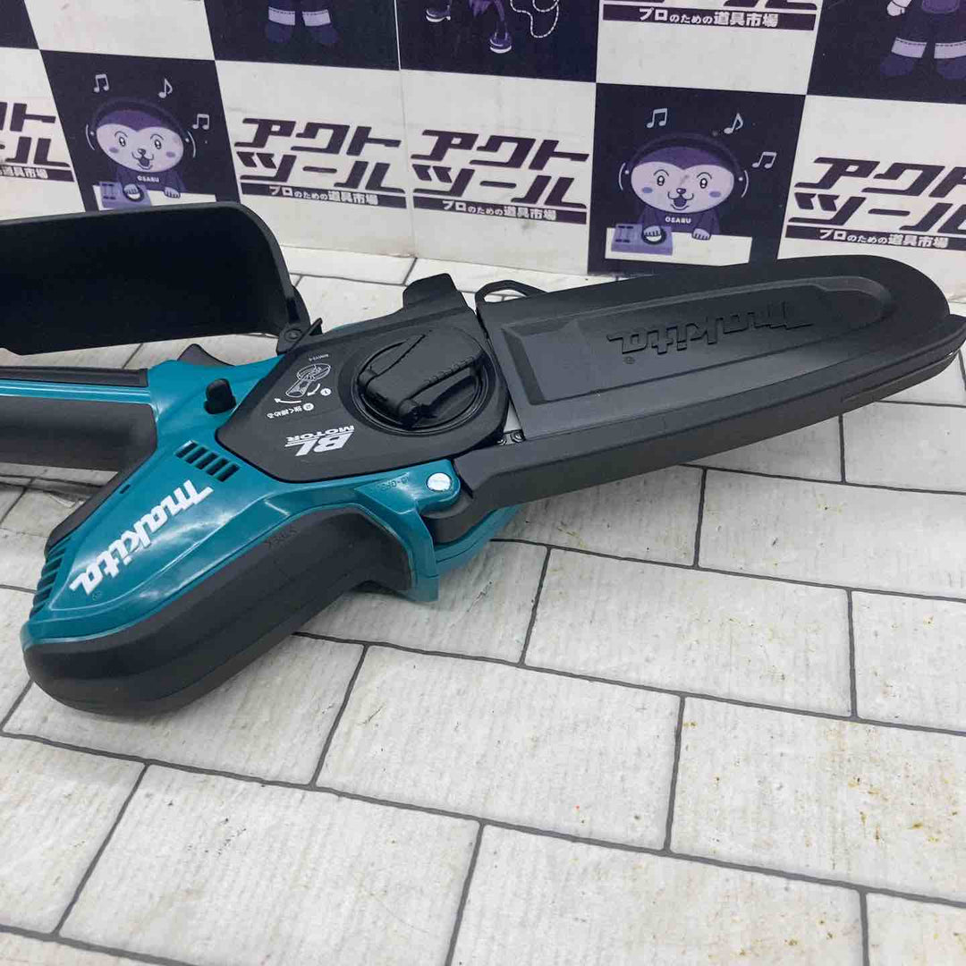 ★マキタ(makita) コードレスチェンソー MUC029GZ【所沢店】