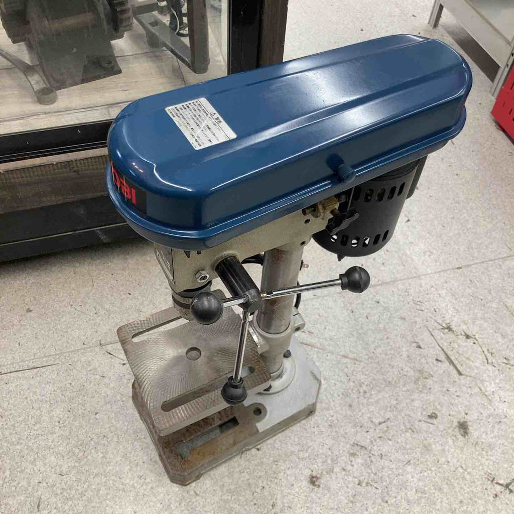 店頭受取り限定】◇リョービ(RYOBI) 卓上ボール盤 TB-1131K【八潮店