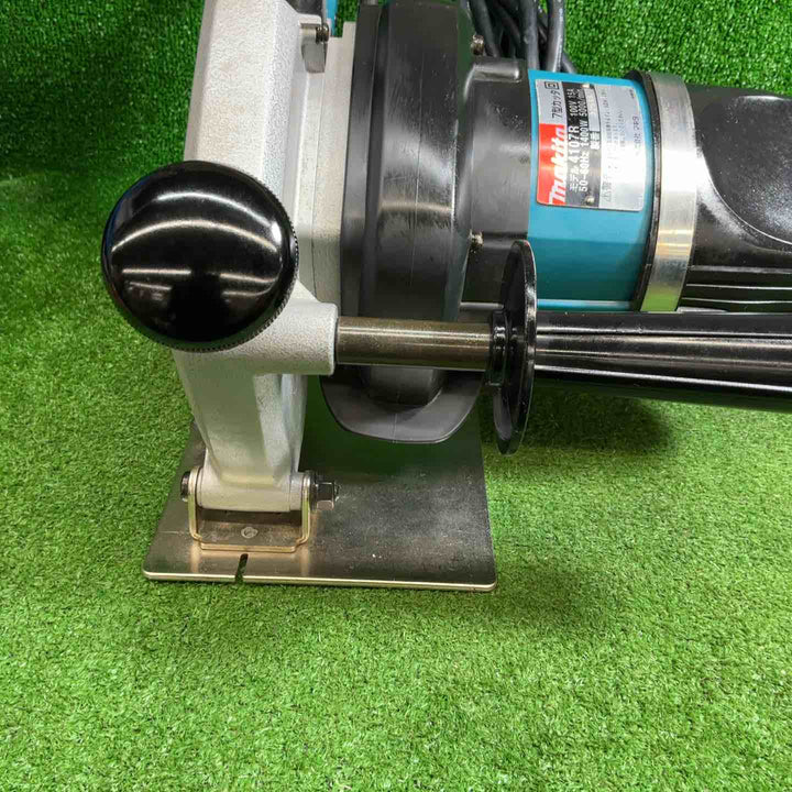 【中古品】 マキタ(makita) 180mm ７型カッタ 給水装置仕様 4107R【藤沢店】