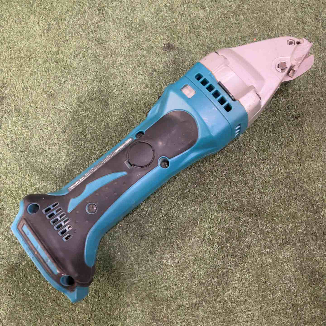 ◇マキタ(makita) コードレスストレートシャー JS161DRG 18V 動作確認済【川口店】