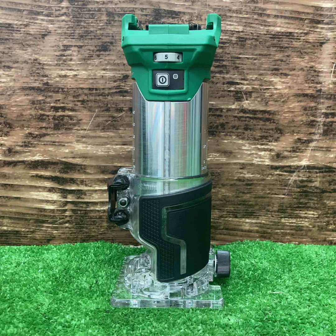 ★ハイコーキ(HIKOKI ※旧:日立工機) コードレストリマ M3608DA(XPZ)【川越店】