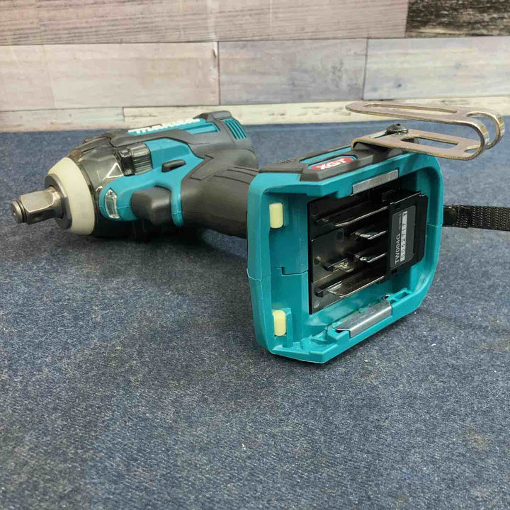 ★マキタ(makita) コードレスインパクトレンチ TW004GZ【八潮店】