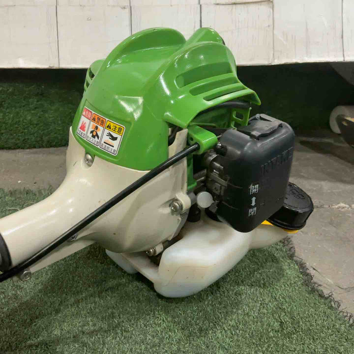 丸山製作所 エンジン草刈機 KC20A-1 動作確認済【川口店】