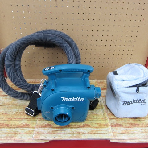 マキタ(makita) コードレス集じん機 VC350DZ【川崎店】