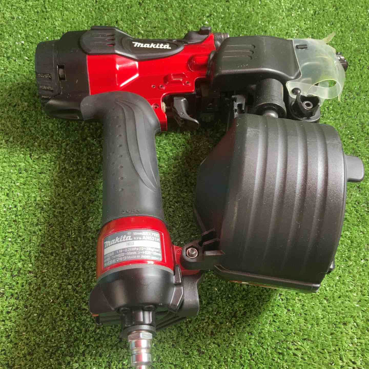 マキタ(makita) 高圧エア釘打ち機 AN531H【川崎店】