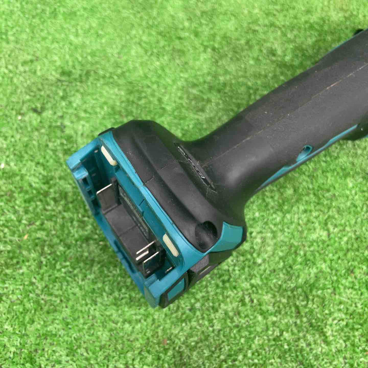 ☆マキタ(makita) 100mmコードレスディスクグラインダ GA404DZN (GA404DN)【桶川店】
