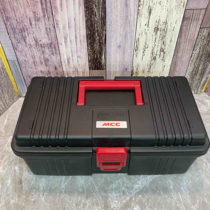 【中古品】MCC 松阪鉄工所 PEスクレーパ75 SSPES75 50-75 ※箱付き【八潮店】