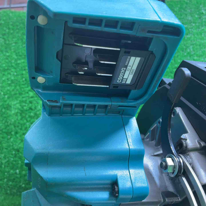 【中古品】 マキタ (makita) コードレスチップソーカッター CS003GZ 【藤沢店】