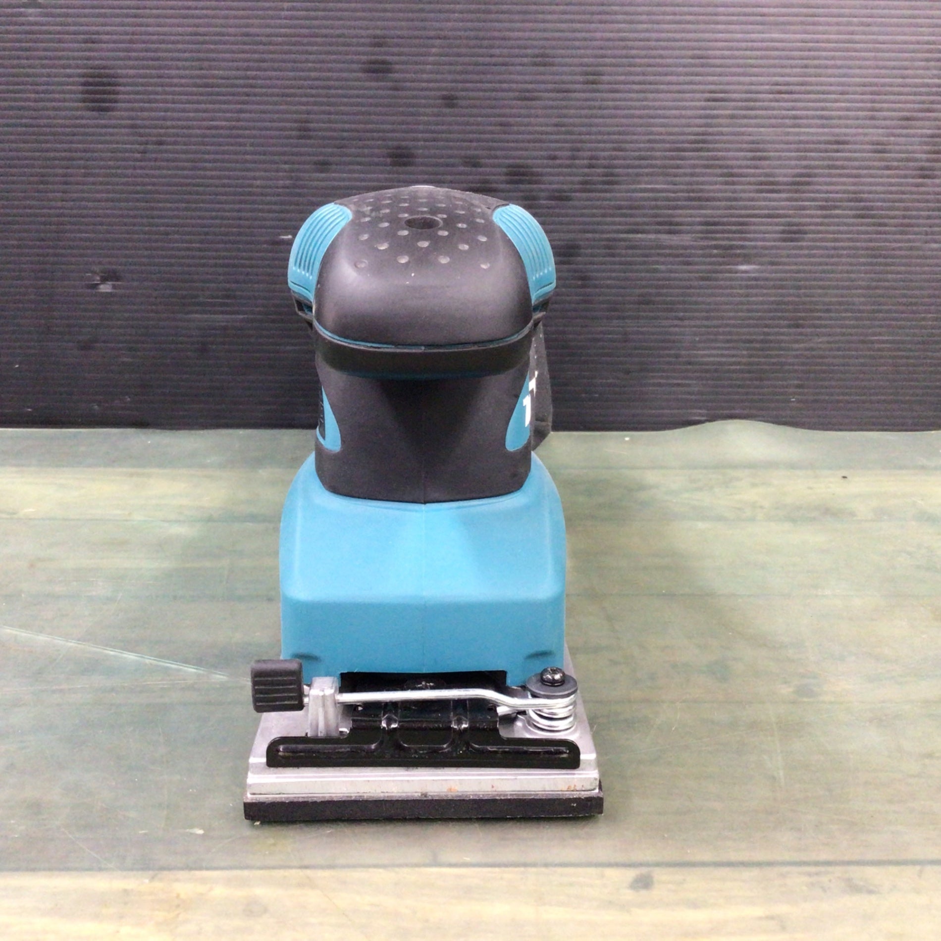 ☆ マキタ(makita) 仕上サンダ BO3710 【東大和店】 – アクトツール
