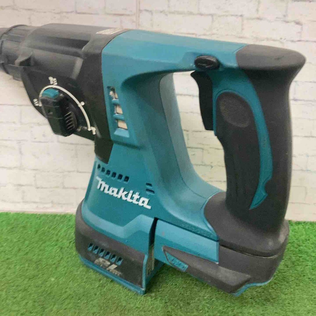 ☆マキタ(makita) コードレスハンマドリル HR244DZ【町田店】