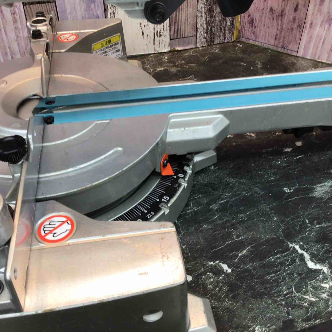 ★マキタ(makita) スライドマルノコ LS0613FL【越谷店】