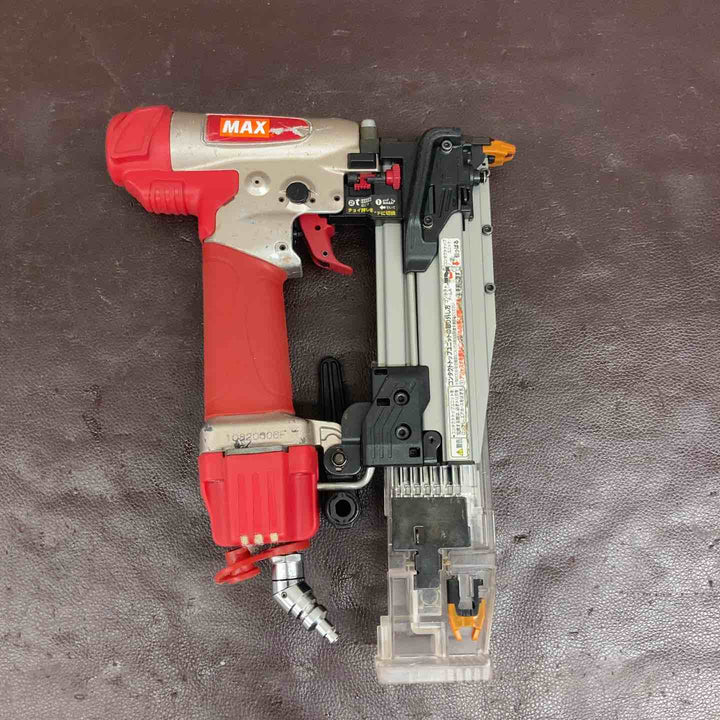 【中古品】マックス(MAX) 高圧ピンネイラ HA-50P2(D)【東大和店】