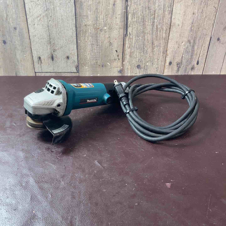 【中古品】☆マキタ(makita) 125mm ディスクグラインダ 9535B【東大和店】
