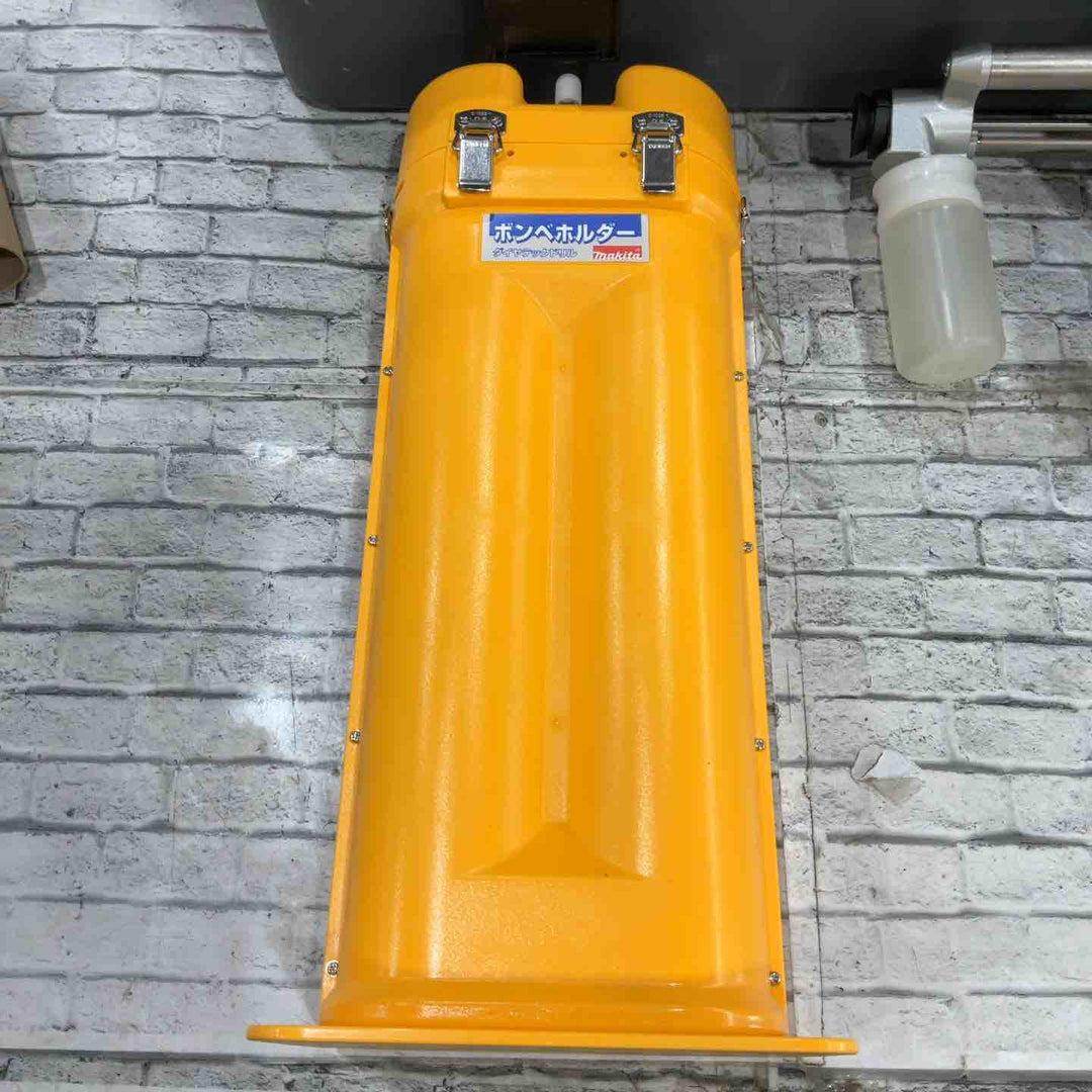 ◇マキタ(makita) ダイヤテックドリル DT0600 ボンベセット付き【川口店】