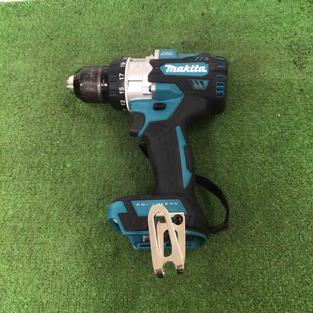 ★マキタ(makita) コードレス振動ドリルドライバー HP486DZ【町田店】