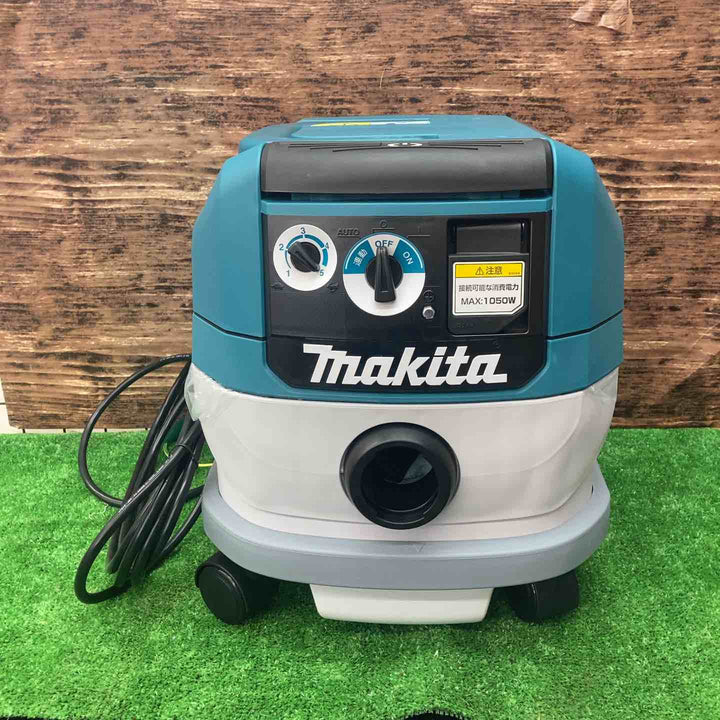 ★マキタ(makita) 集じん機 乾式 VC0830【川越店】