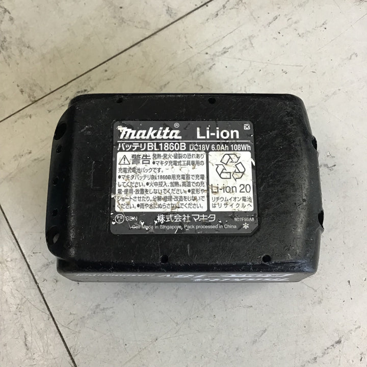 【中古品】 マキタ/makita コードレスマルチツール・TM52DZ 【鴻巣店】