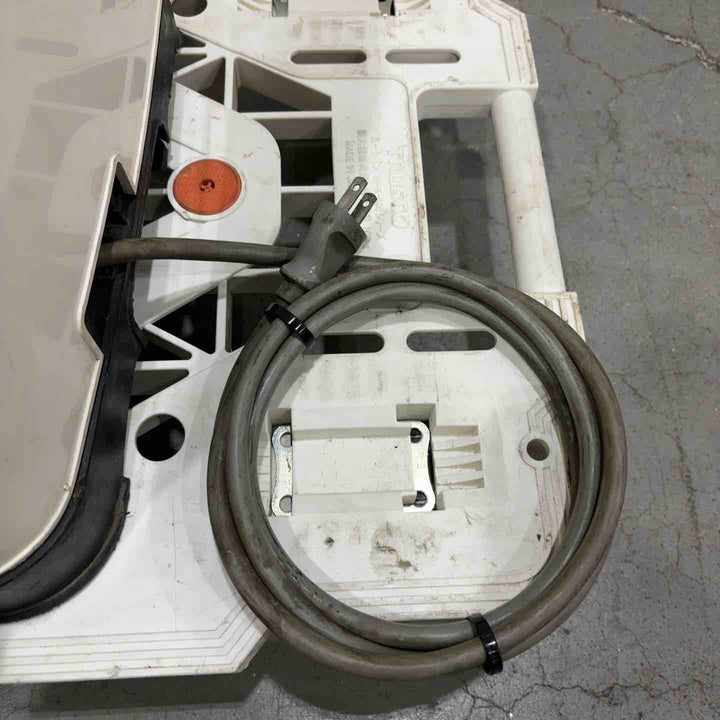 【現状品】[N3-405SHN]川本ポンプ N3-N形　カワエース　小型低圧給水　50Hz　単相100V　400W 保証なし【川口店】