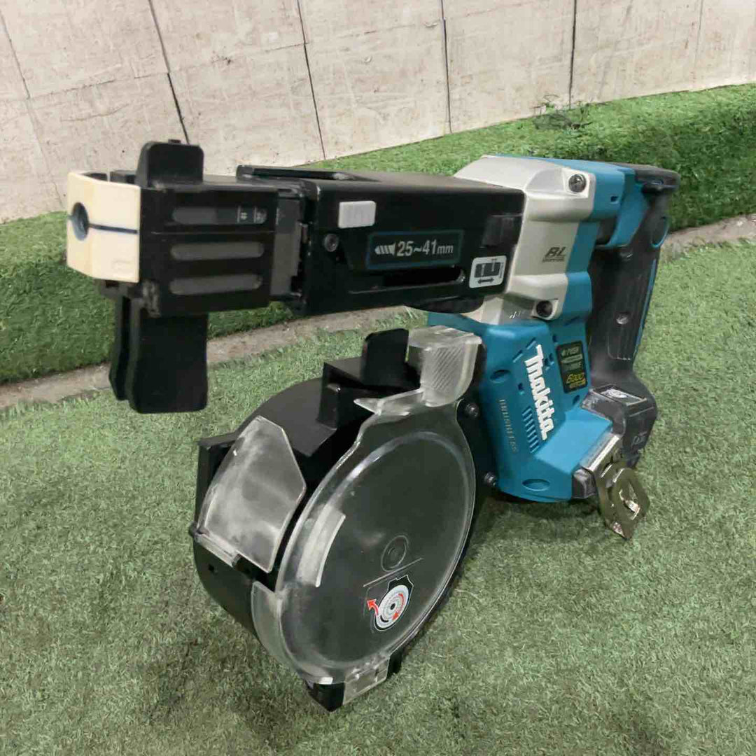 ☆マキタ(makita) オートパックスクリュードライバー 6841R 18V 動作確認済【川口店】