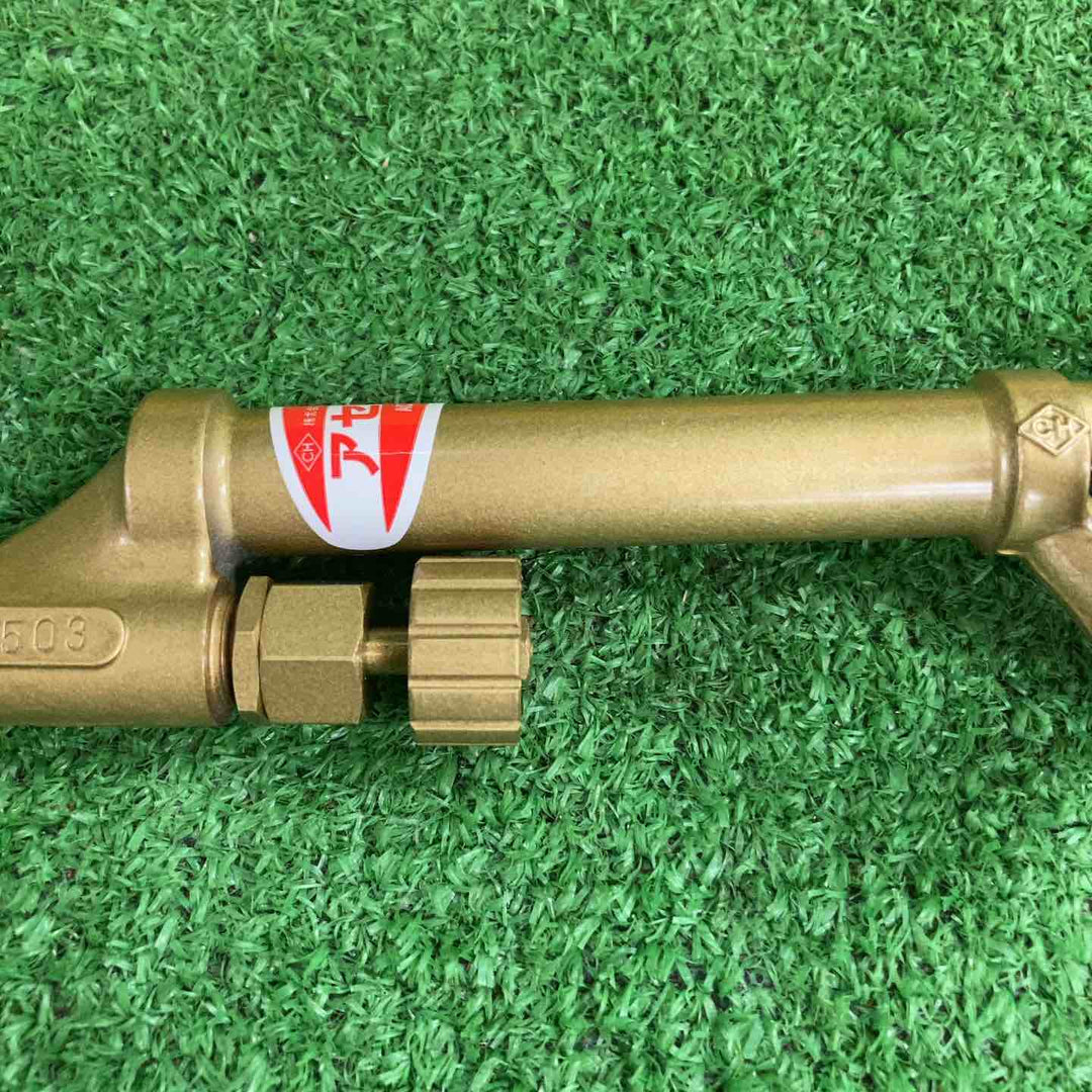 千代田精機 ガス溶接機【川崎店】