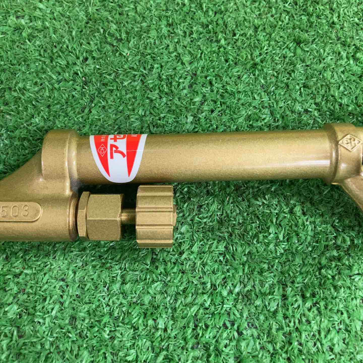 千代田精機 ガス溶接機【川崎店】