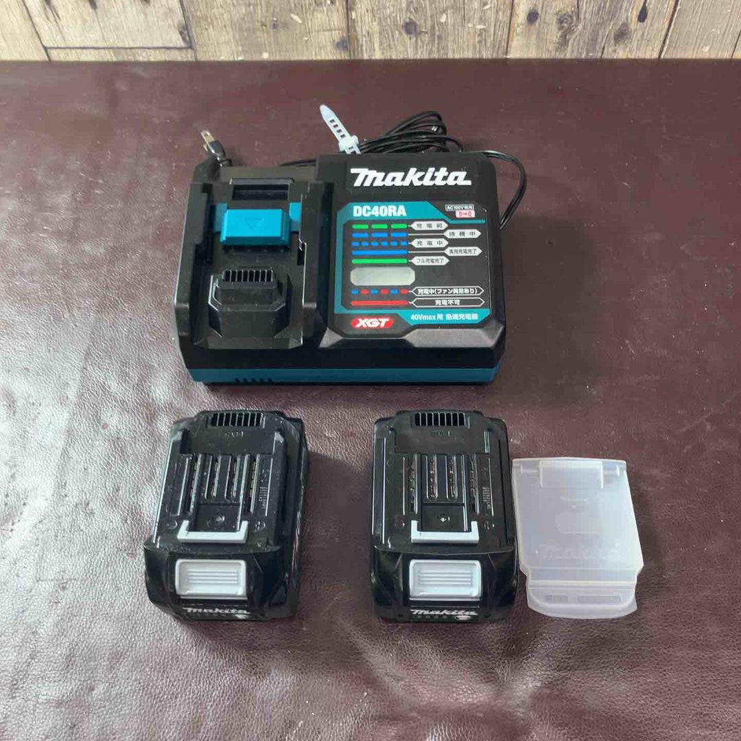 【中古品】 マキタ(makita) コードレスレシプロソー JR002GRDX 【東大和店】