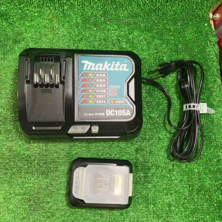 ★マキタ(makita) コードレスレシプロソー JR104DSH【川崎店】