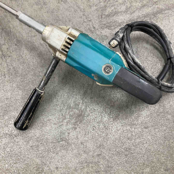 ☆マキタ(makita) コンクリートかくはん機 UT1305【川崎店】