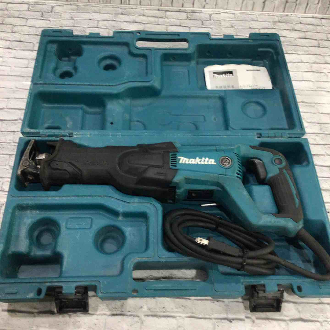 ★マキタ(makita) レシプロソー JR3061T【川口店】