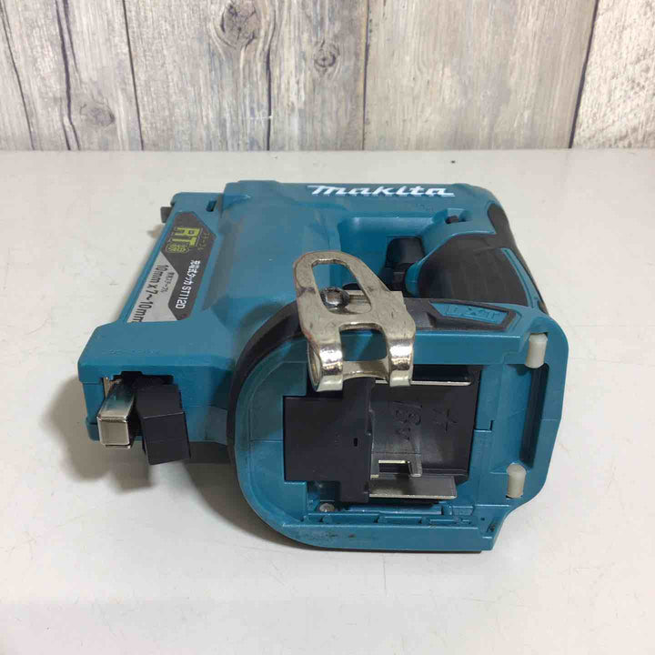 ◇マキタ(makita) RT線専用コードレスタッカ ST112DZK【戸田店】