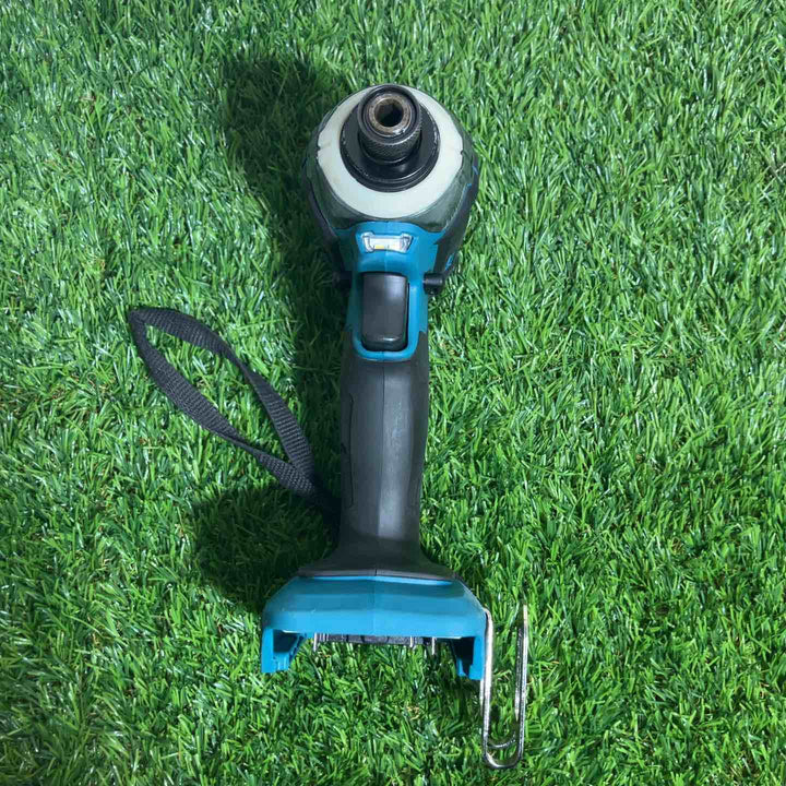 ★マキタ(makita)  18V コードレスインパクトドライバー TD149DRFX【戸田店】