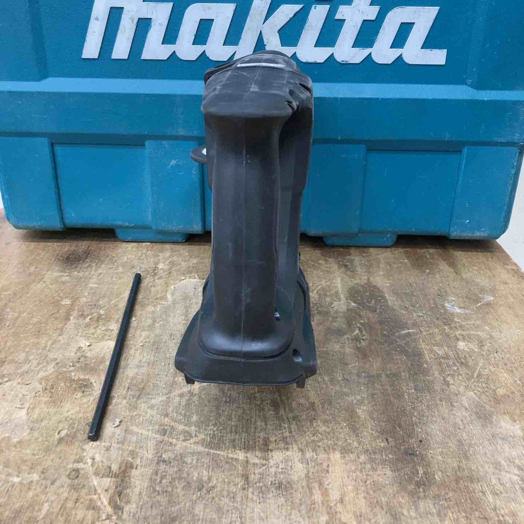 ★マキタ(makita) コードレスハンマドリル HR244DRGXB【柏店】